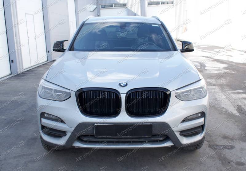    BMW X3 (G 01)  (5)  -999