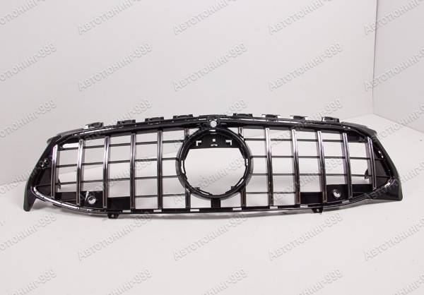      Mercedes-Benz / - CLA 2019 / 2 / autotuning999.ru