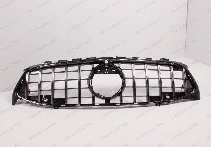   GT  Mercedes CLA (C 118, X 118)  2019-. (2)  -999