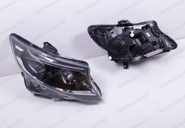 , ,  Mercedes-Benz / - V-klass ###CURR_CATEGORY_MODEL_YEAR### / 3 / autotuning999.ru