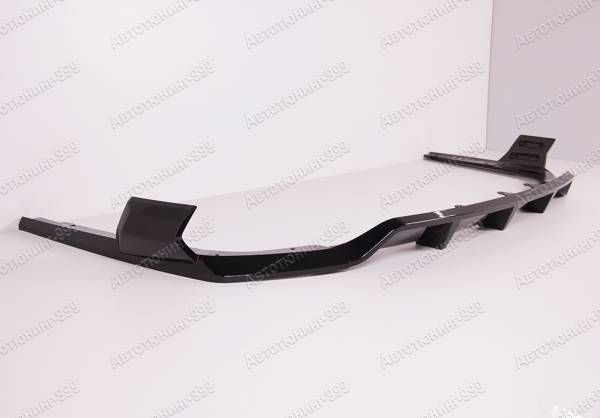  BMW /  X7 2019 / 11 / autotuning999.ru