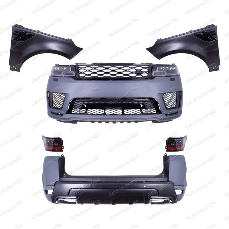    Range Rover Sport 2014-2017 (1)  -999