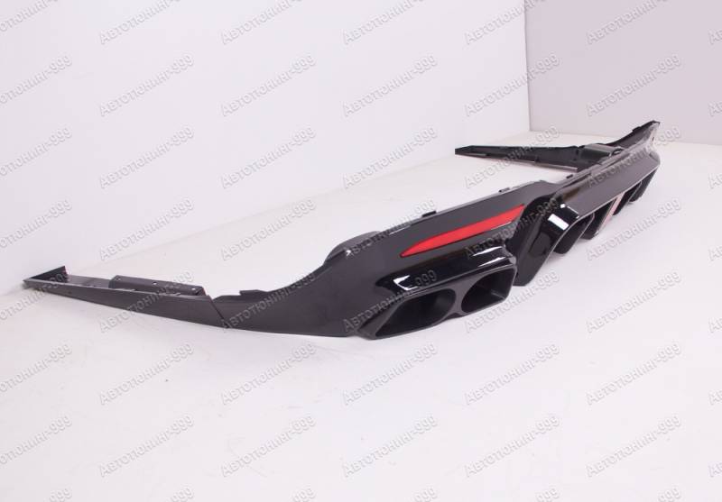  Br 700  Mercedes S-klass (W 222) 2017- (6)  -999