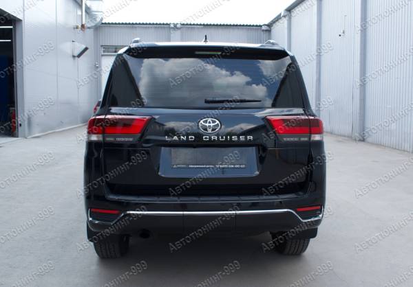  Toyota /  Land Cruiser 300 ###CURR_CATEGORY_MODEL_YEAR### / 22 / autotuning999.ru