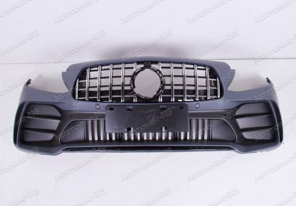  Mercedes-Benz / - C-klass (W205) 2014 / 2 / autotuning999.ru