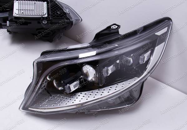 , ,  Mercedes-Benz / - V-klass ###CURR_CATEGORY_MODEL_YEAR### / 4 / autotuning999.ru