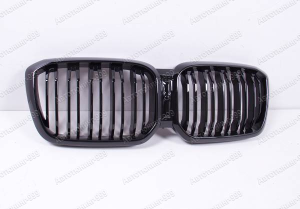 ������� ��������� � ������� ������� BMW / ��� X3 2021 / 3 / autotuning999.ru