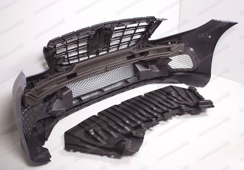  65 AMG  Mercedes S-klass (W 222)  (2014-2018) (3)  -999