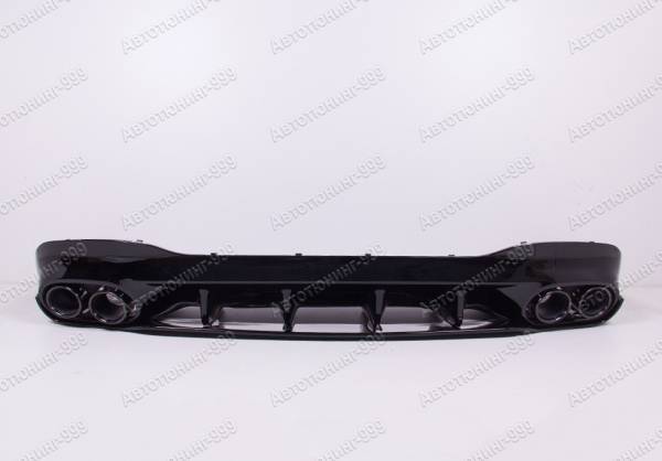  Mercedes-Benz / - CLA 2019 / 2 / autotuning999.ru