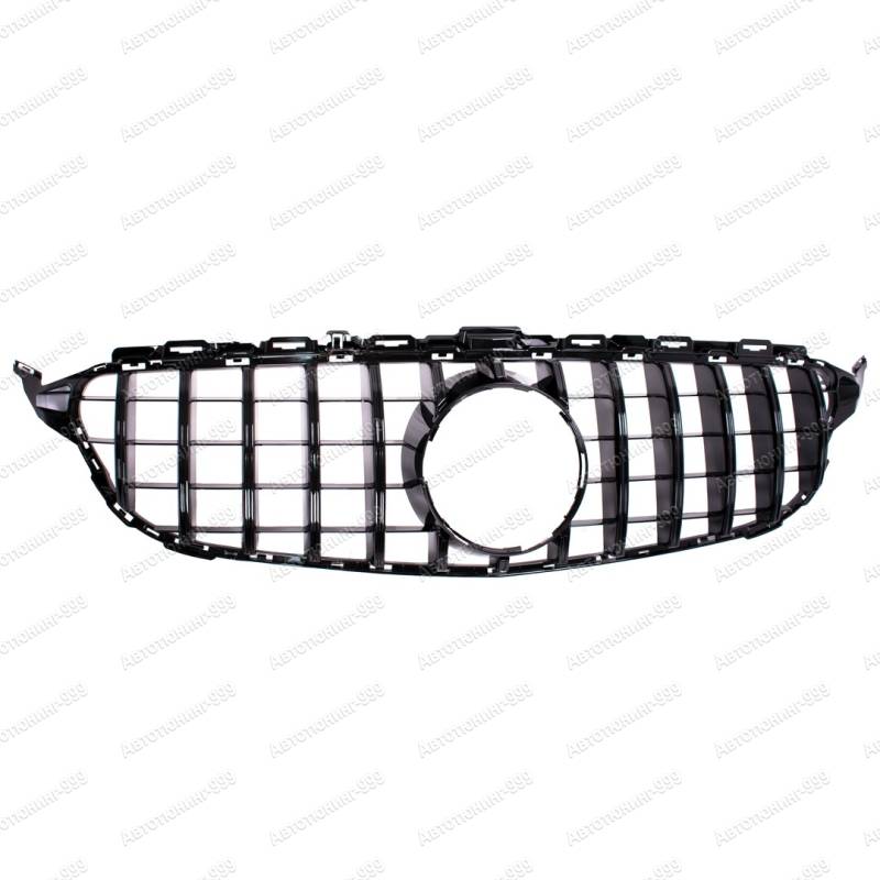  GT  Mercedes C-klass (W 205) Coupe   (1)  -999