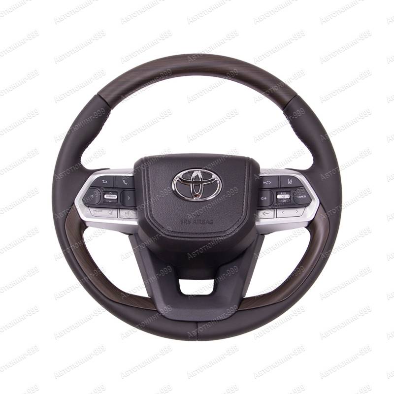   Toyota Land Cruiser 200 (2016)      (1)  -999