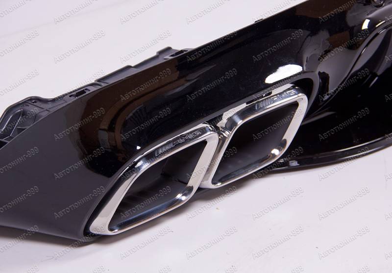  63s AMG  Mercedes CLS (C 257)    (11)  -999