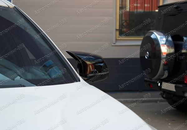   BMW /  X6 2014 / 8 / autotuning999.ru