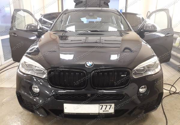      BMW /  X6 2014 / 2 / autotuning999.ru