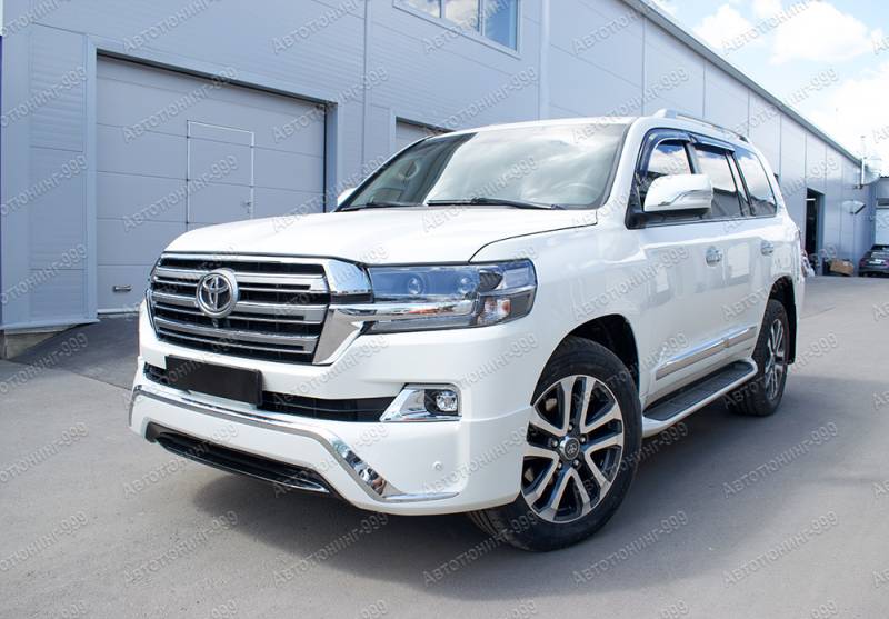     Toyota Land Cruiser 200 executive white (9)  -999