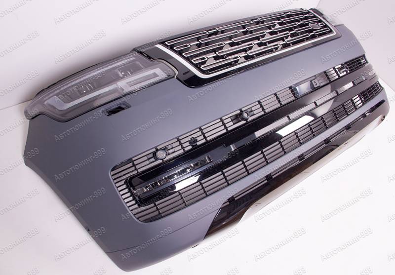   2023  Range Rover Vogue 2013 -2017 (3)  -999