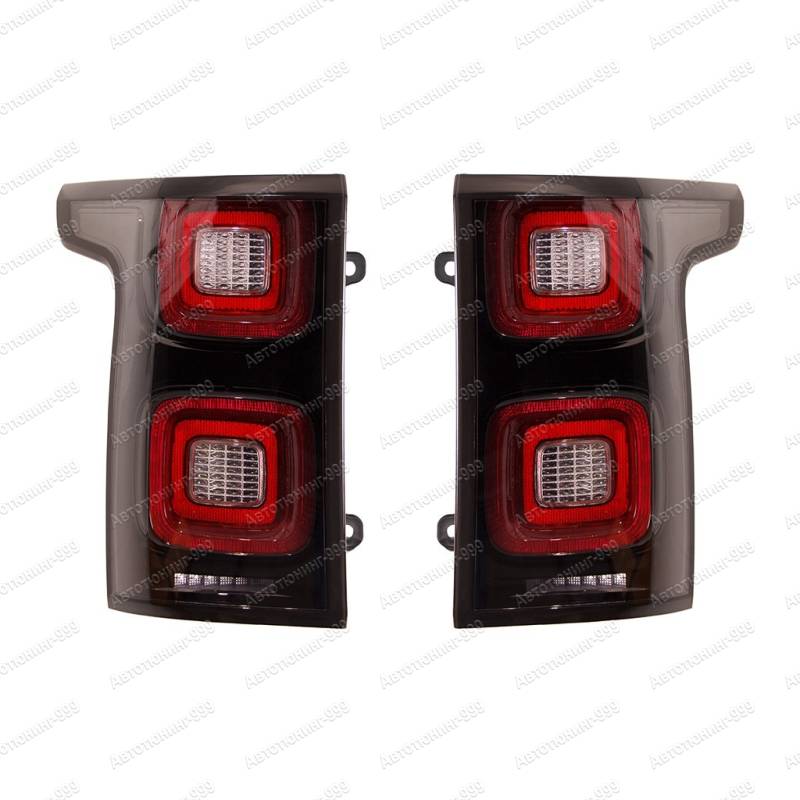    Range Rover  2017    (1)  -999