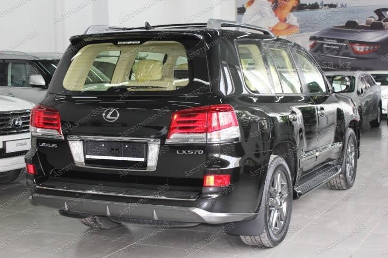    Lexus Lx-570 () (3)  -999