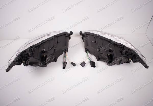 , ,  Mercedes-Benz / - S-klass (W221) ###CURR_CATEGORY_MODEL_YEAR### / 3 / autotuning999.ru