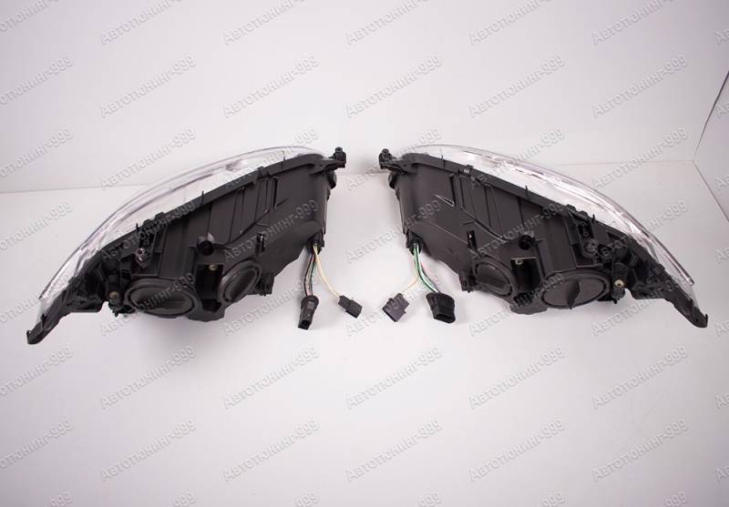   Mercedes S-klass (W221)  (3)  -999