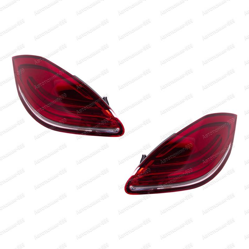    Porsche Panamera ( 2009 - 2013 ) (1)  -999