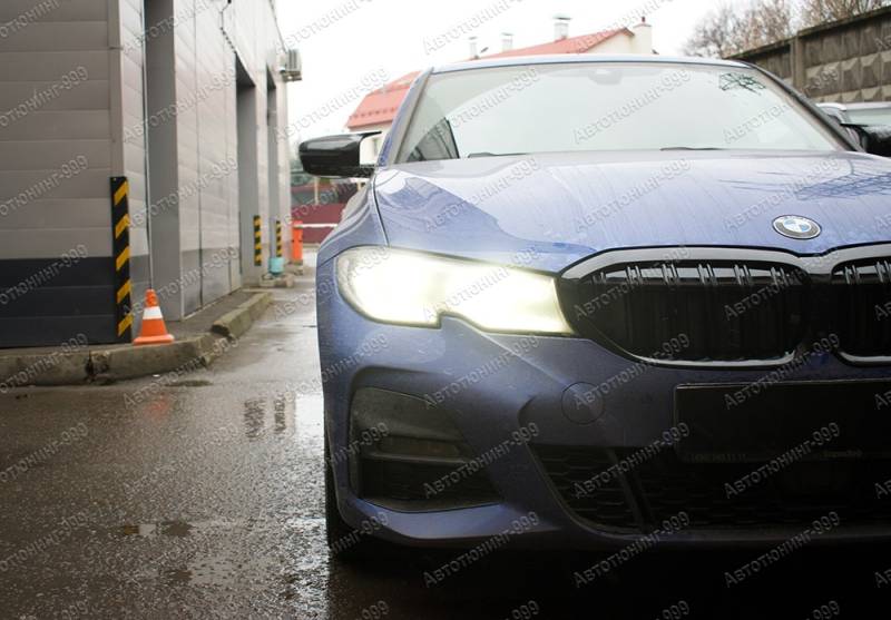    BMW 3  G 20   M3  (7)  -999