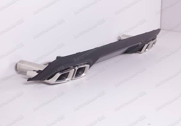  Mercedes-Benz / - S-klass (W221) ###CURR_CATEGORY_MODEL_YEAR### / 4 / autotuning999.ru