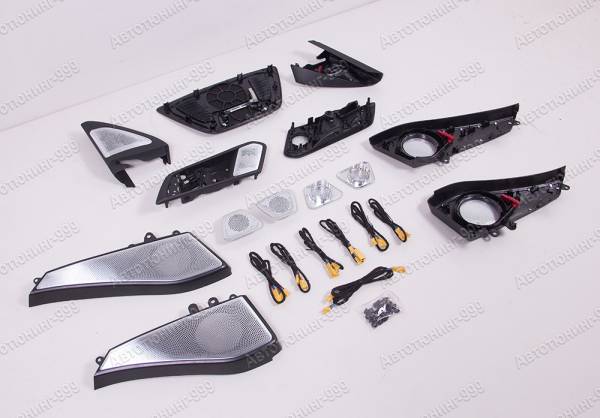  BMW /  X6 2019 / 5 / autotuning999.ru