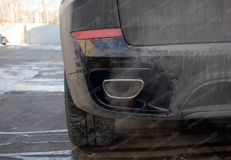   BMW X5 (E 70)    (11)  -999