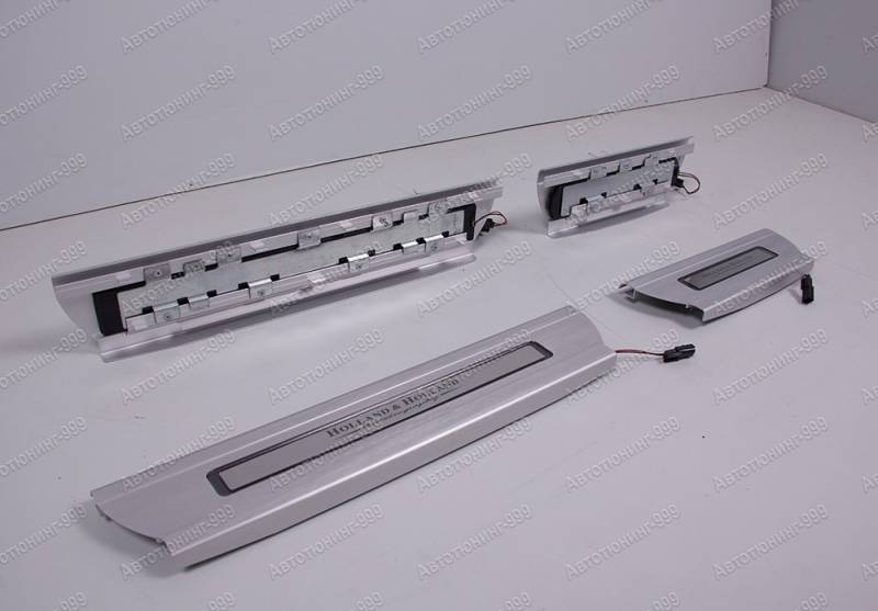      Holland&Holland  Range Rover  2013-2017 . (4)  -999