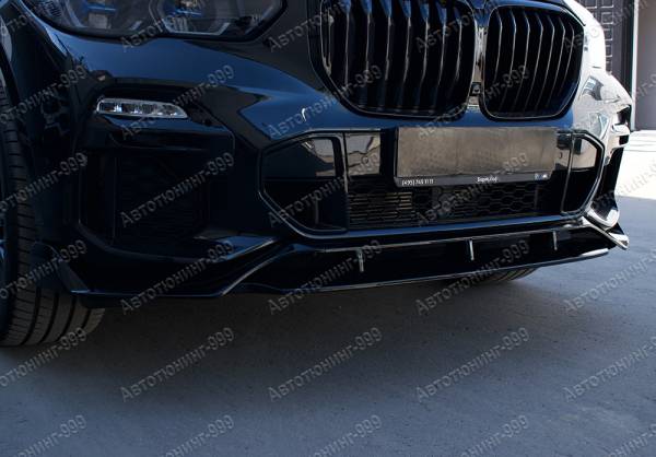  BMW /  5 2018 / 13 / autotuning999.ru