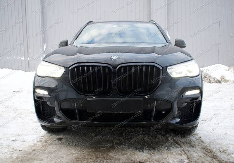   X5M  BMW X5 (G 05) (5)  -999
