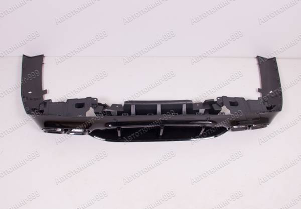  Mercedes-Benz / - CLS (C257) 2017 / 5 / autotuning999.ru