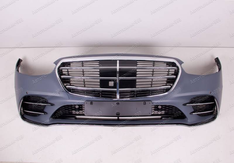  AMG  Mercedes S-klass (W 223) (2)  -999