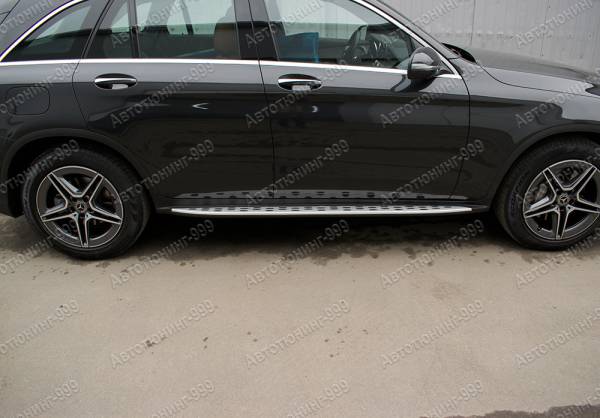 , ,  Mercedes-Benz / - GLC 2019 / 8 / autotuning999.ru