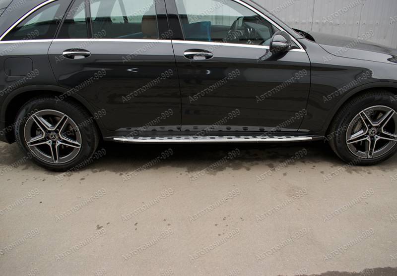   Mercedes GLC (X 253) (8)  -999