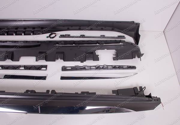 , ,  Mercedes-Benz / - GLS 2019 / 4 / autotuning999.ru