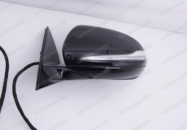  Mercedes-Benz / - S-klass (W221) ###CURR_CATEGORY_MODEL_YEAR### / 4 / autotuning999.ru