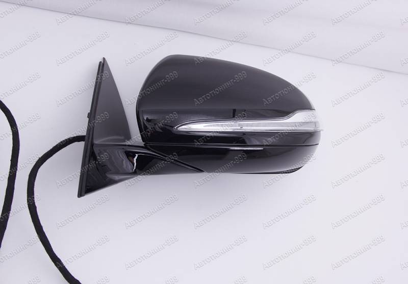   Mercedes S-class (W 221)  ( 222) (4)  -999