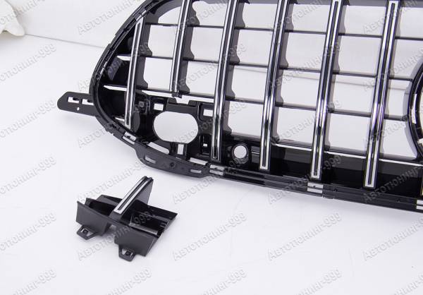  Mercedes-Benz / - AMG GT 2017 / 6 / autotuning999.ru