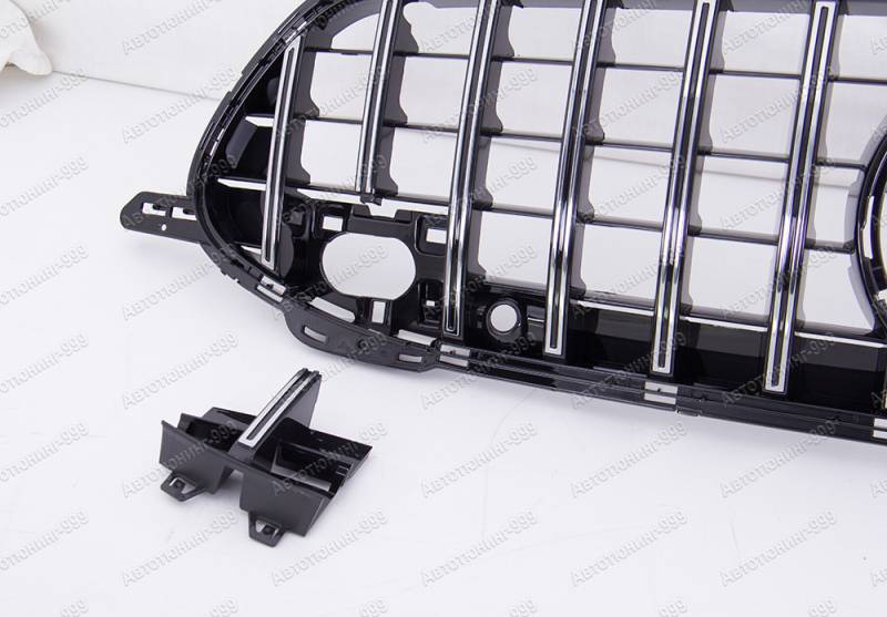   Mercedes AMG GT C190  (6)  -999