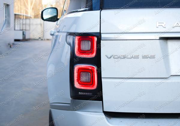 , ,  Land Rover /   Range Rover 2013 / 12 / autotuning999.ru