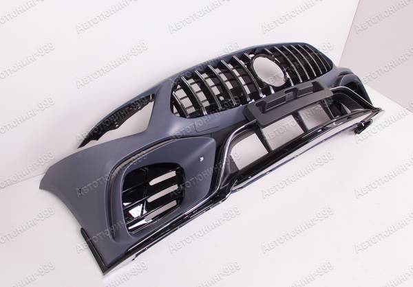  Mercedes-Benz / - CLS (C257) 2017 / 3 / autotuning999.ru