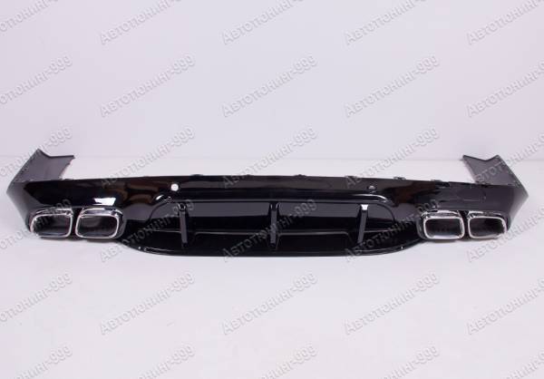  Mercedes-Benz / - CLS (C257) 2017 / 9 / autotuning999.ru