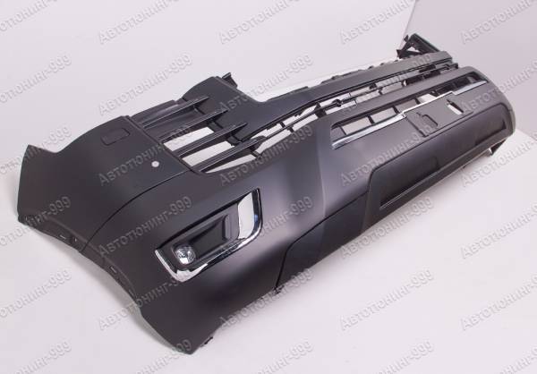  Toyota /  Land Cruiser 300 ###CURR_CATEGORY_MODEL_YEAR### / 2 / autotuning999.ru