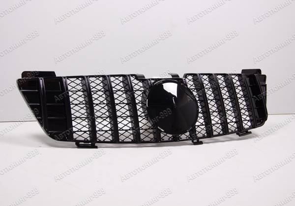      Mercedes-Benz / - M-klass 2005 / 2 / autotuning999.ru