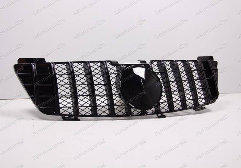  GT   Mercedes M-klass (W 164)   2005-2008 . (2)  -999