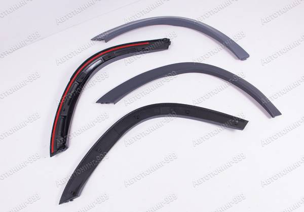  Mercedes-Benz / - GLE 2018 / 16 / autotuning999.ru