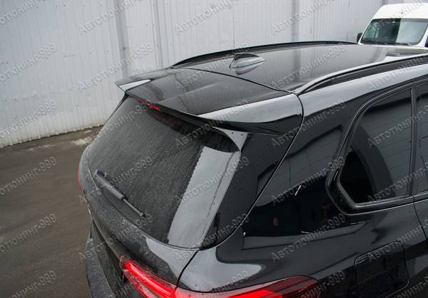  BMW /  5 2018 / 11 / autotuning999.ru