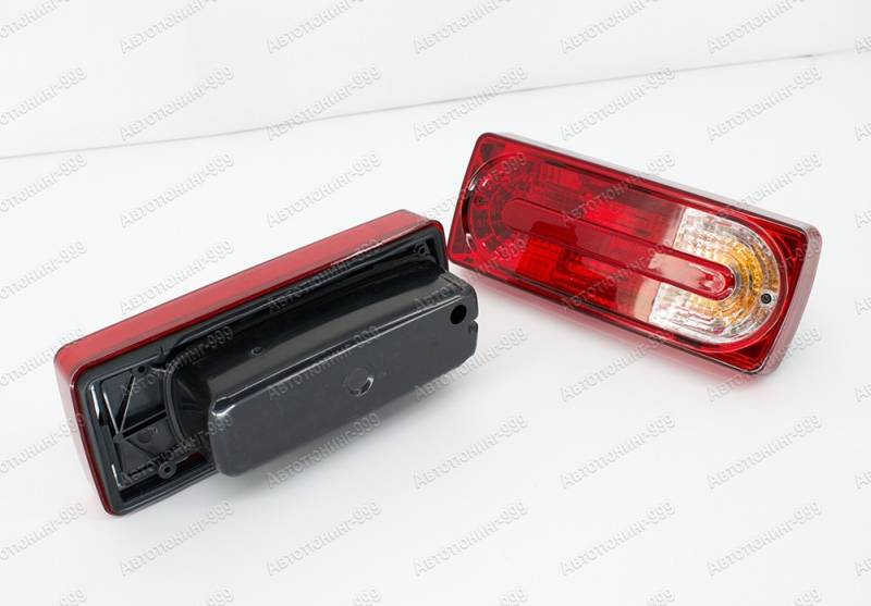    Mercedes G-klass (W 463) (3)  -999